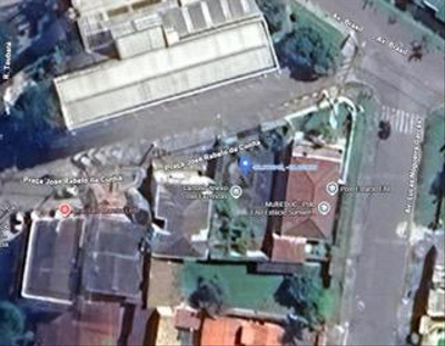 id 770 - Terreno 377,00m2 - Sumaré - Caraguatatuba/SP — foto 4