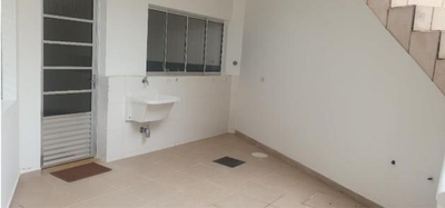 id 768 - Casa - Cond. Res. Altos da Praia Vermelha - Ubatuba/SP — foto 2