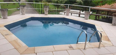 id 768 - Casa - Cond. Res. Altos da Praia Vermelha - Ubatuba/SP — foto 5