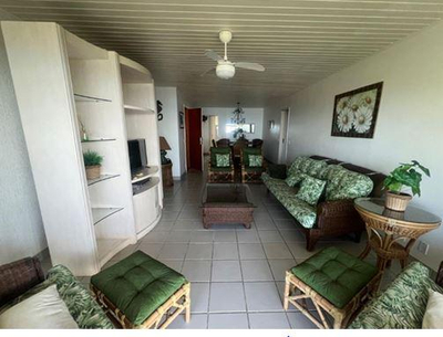 id 767 - Apartamento - 168,02m2 de área útil - Guarujá/SP