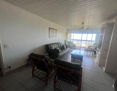 id 767 - Apartamento - 168,02m2 de área útil - Guarujá/SP — foto 2