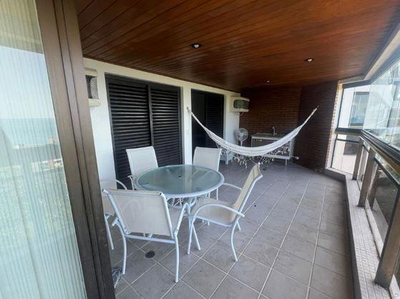 id 767 - Apartamento - 168,02m2 de área útil - Guarujá/SP — foto 3