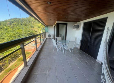 id 767 - Apartamento - 168,02m2 de área útil - Guarujá/SP — foto 4