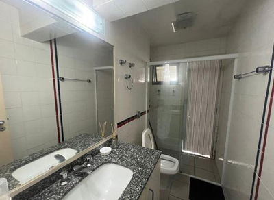 id 767 - Apartamento - 168,02m2 de área útil - Guarujá/SP — foto 5