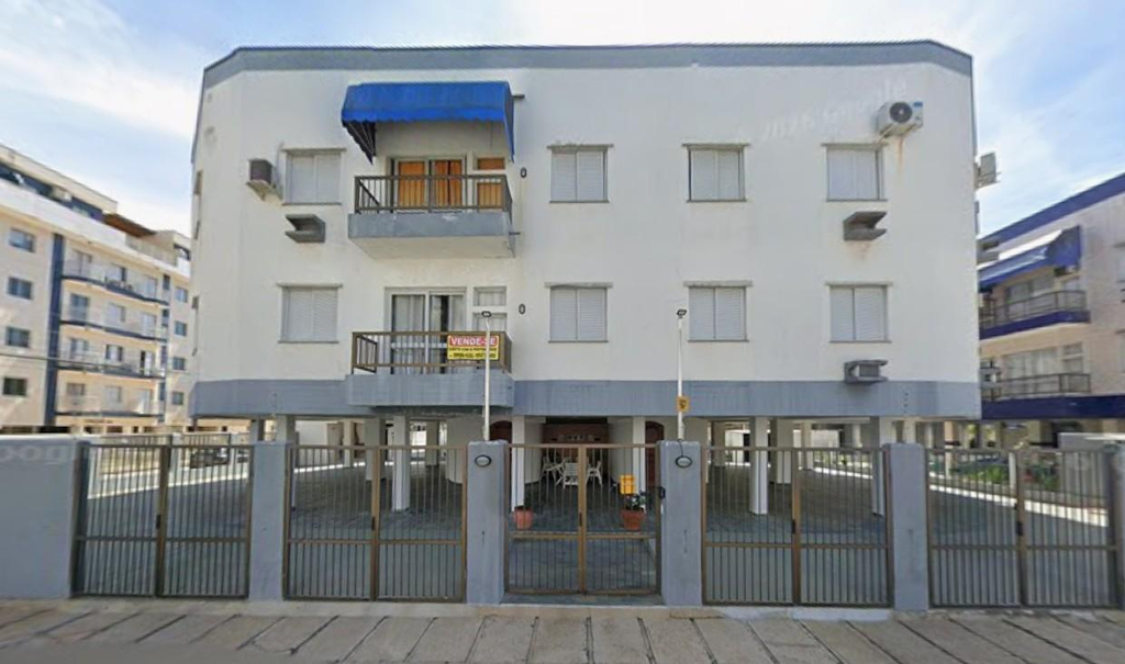 id 769 - Apartamento - Praia Grande - Ubatuba/SP — foto 5