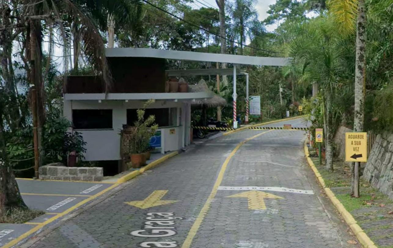 id 773 - Casa Ponta das Toninhas - Ubatuba/SP — foto 2