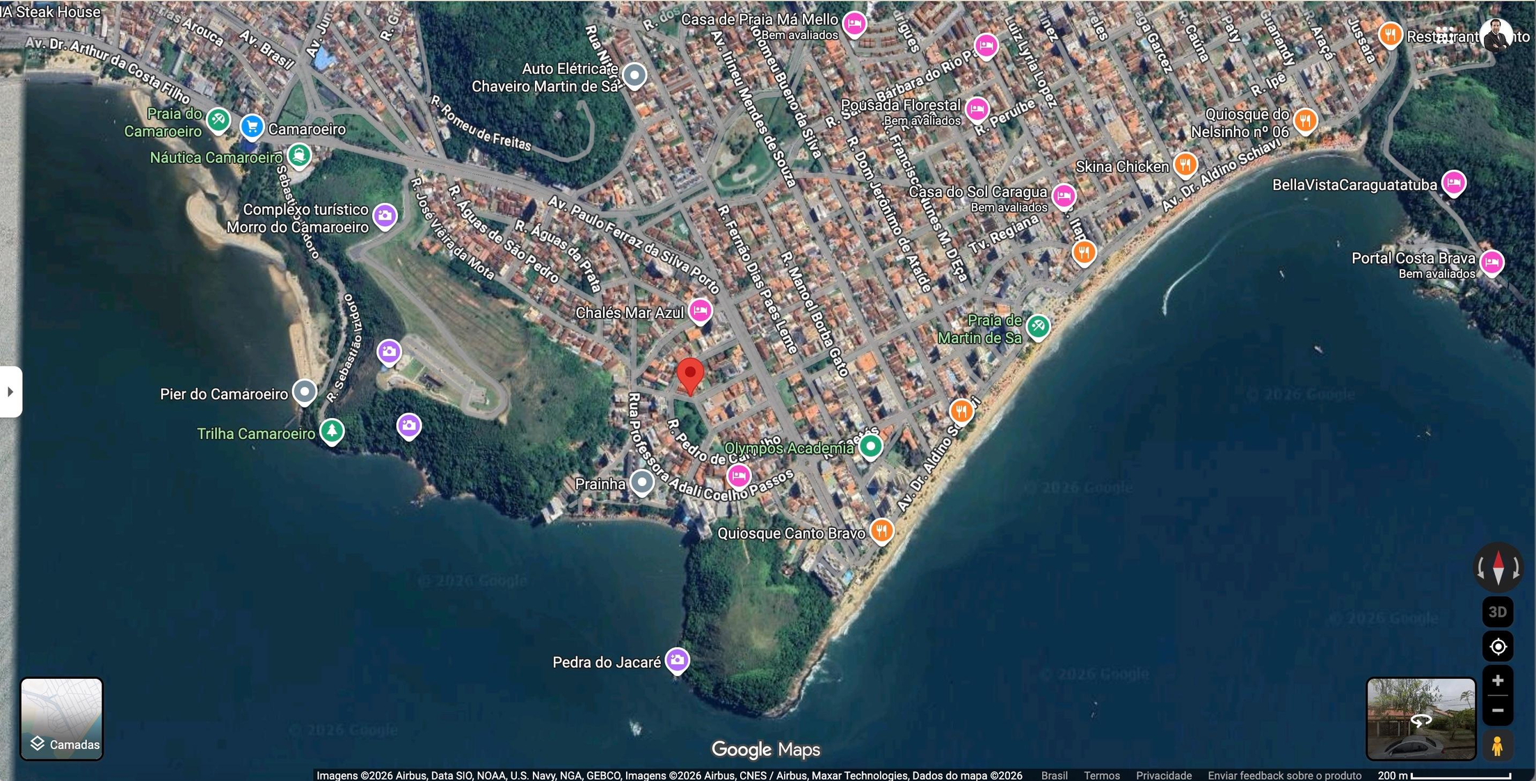 id 771 - Casa - Prainha - Caraguatatuba/SP — foto 2