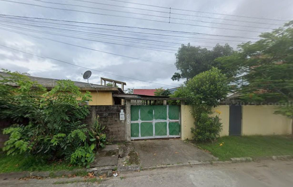 id 761 - Imóvel - Caraguatatuba/SP
