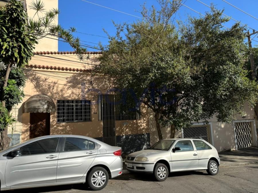 Casa - 140,00 m² Lapa - SP — foto 2