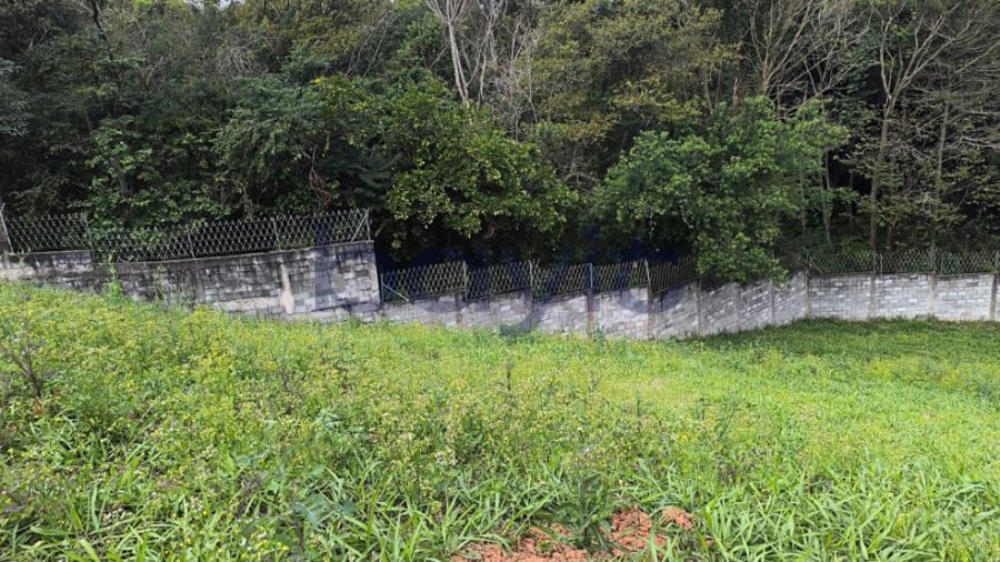 Terreno - 501,45 m² Itatiba - SP