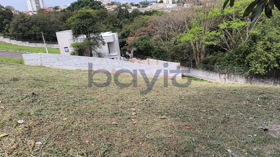 Terreno - 504,00 m² Itatiba - SP