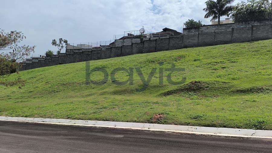 Terreno - 500,00 m² Itatiba - SP