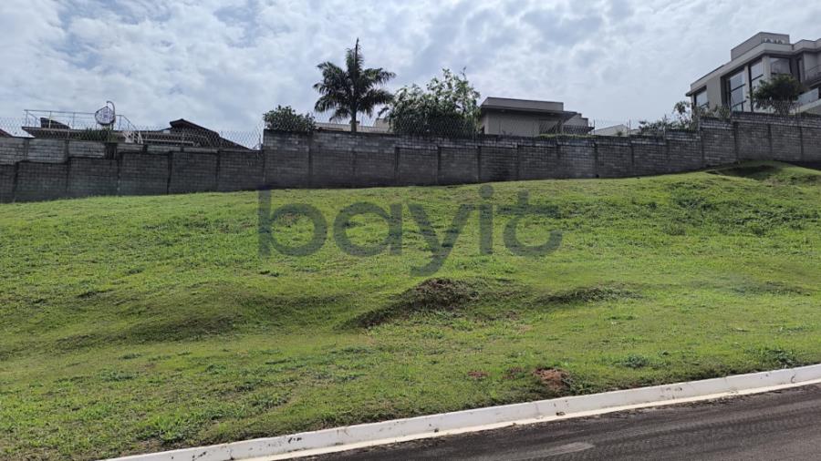 Terreno - 500,00 m² Itatiba - SP — foto 2