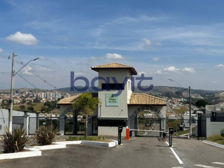 Terreno - 500,00 m² Itatiba - SP — foto 4