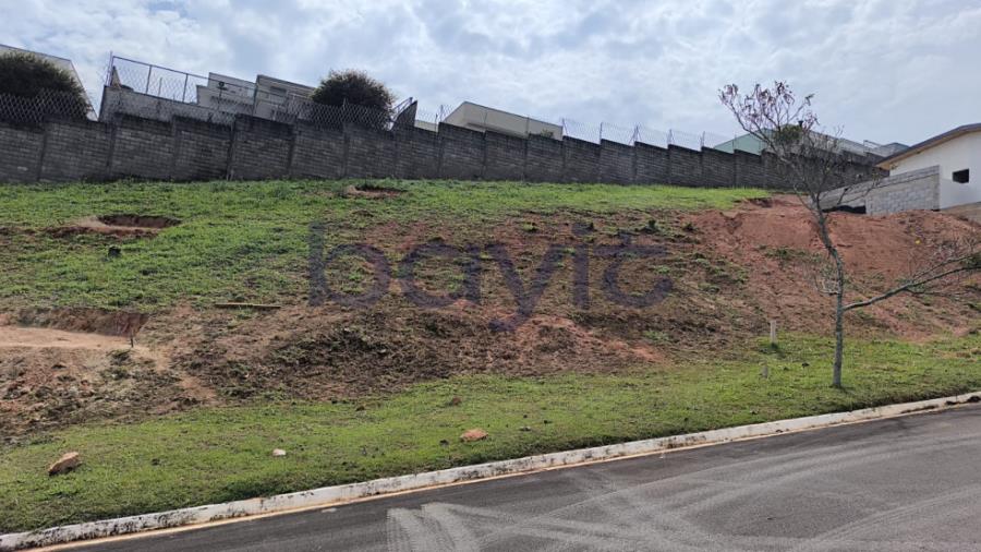Terreno - 450,00 m² Itatiba - SP