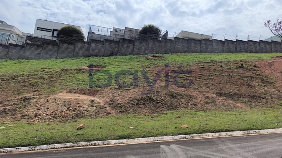 Terreno - 450,00 m² Itatiba - SP — foto 2
