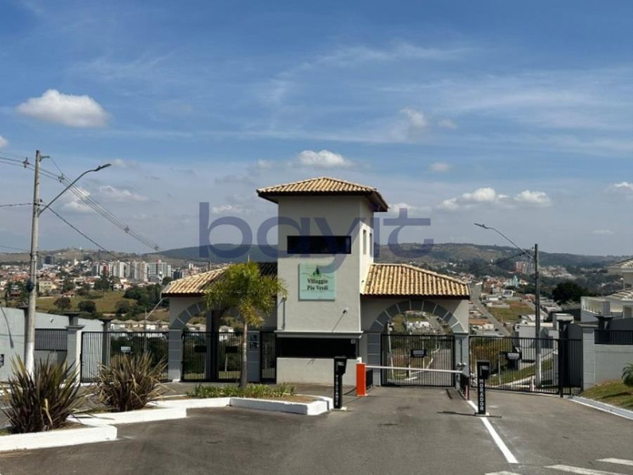 Terreno - 450,00 m² Itatiba - SP — foto 3