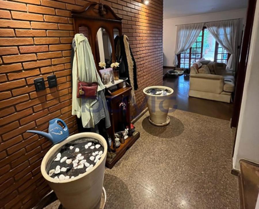 Casa - 268,06 m² Santana de Parnaíba - SP — foto 2