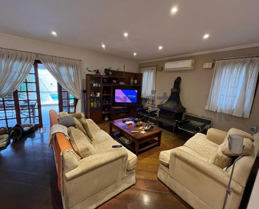 Casa - 268,06 m² Santana de Parnaíba - SP — foto 3