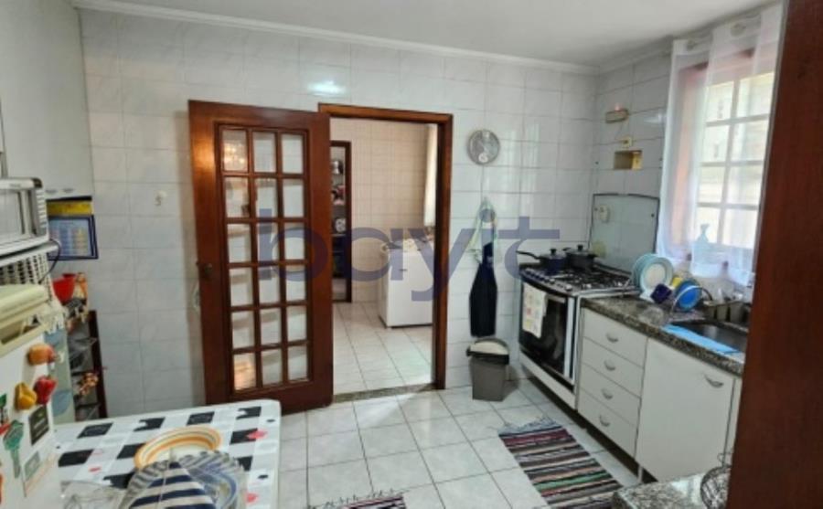 Casa - 268,06 m² Santana de Parnaíba - SP — foto 5