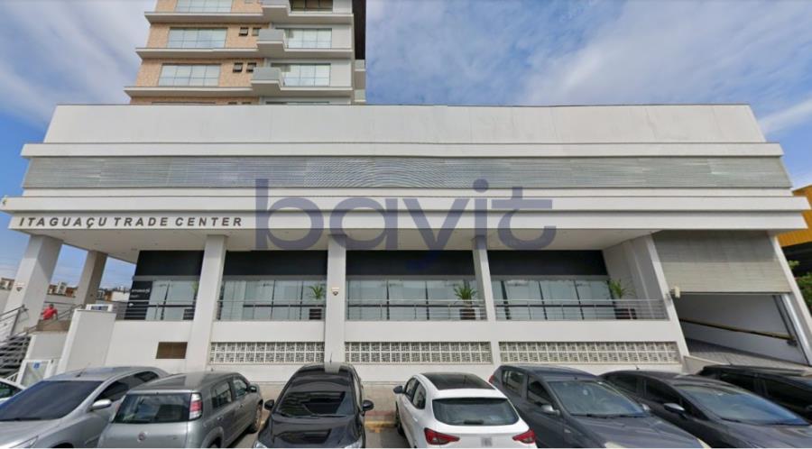 Sala Comercial - 32,75m² São José - SC — foto 2