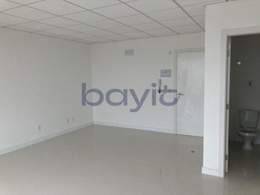 Sala Comercial - 32,75m² São José - SC — foto 5
