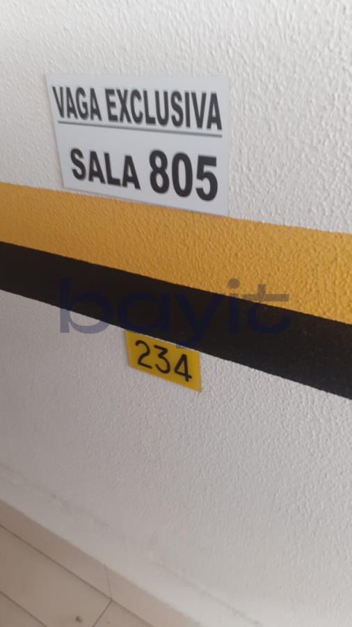 Sala Comercial - 32,75m² São José - SC — foto 2