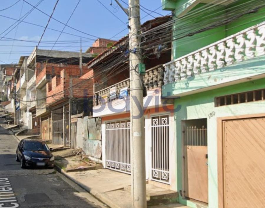 Casa - 170,00m² Carapicuíba - SP — foto 4
