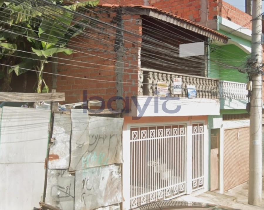 Casa - 170,00m² Carapicuíba - SP — foto 5