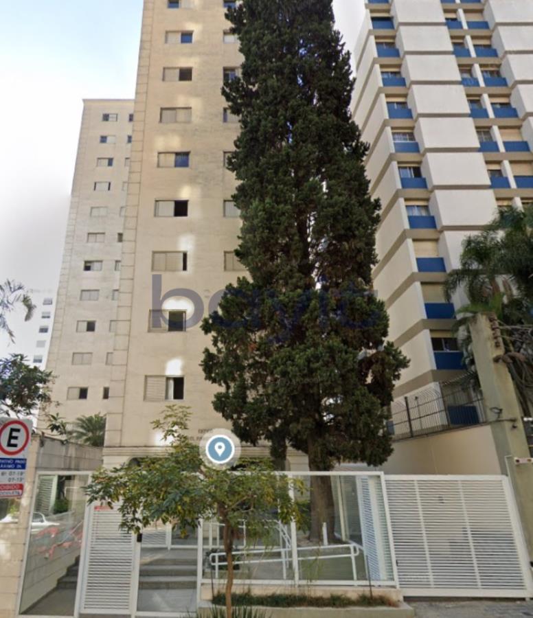 Box - 26m² Vila Mariana - SP