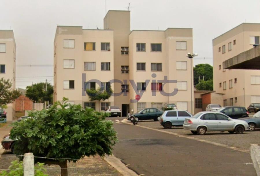 Apartamento - 109,53m2 Bauru - São Paulo/SP — foto 3