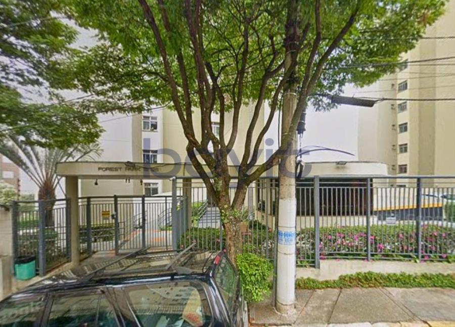 Apartamento - 94,8748m² - 1 Vaga garagem Santana - São Paulo/SP