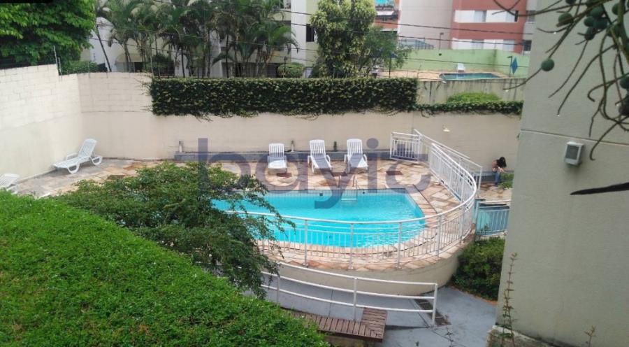 Apartamento - 94,8748m² - 1 Vaga garagem Santana - São Paulo/SP — foto 3