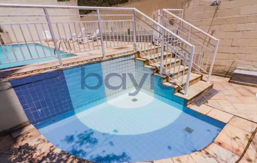 Apartamento - 94,8748m² - 1 Vaga garagem Santana - São Paulo/SP — foto 4