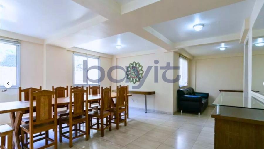 Apartamento - 94,8748m² - 1 Vaga garagem Santana - São Paulo/SP — foto 5