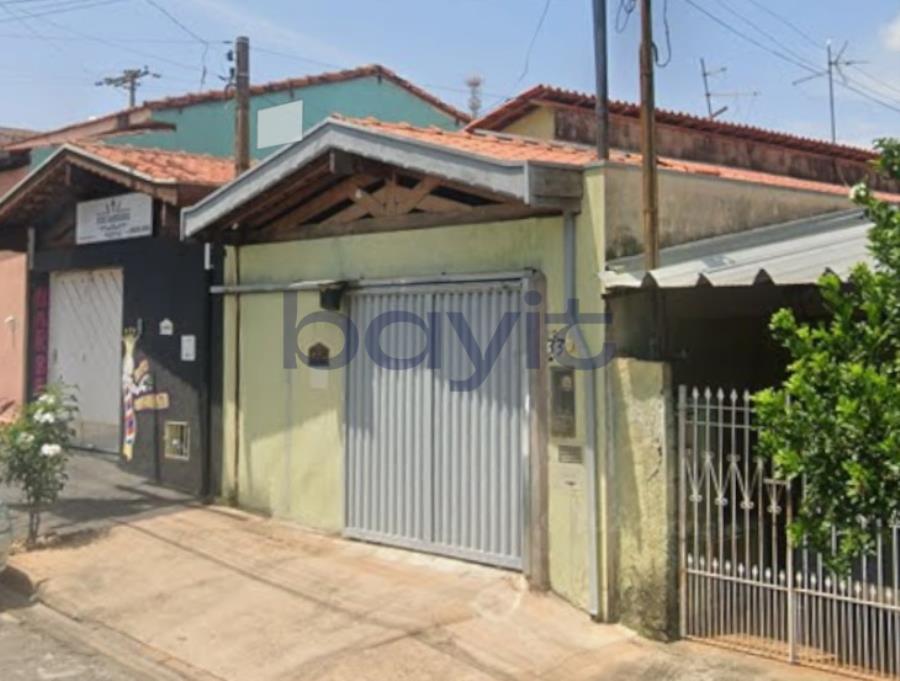 Casa - 83,25m Limeira - SP — foto 2