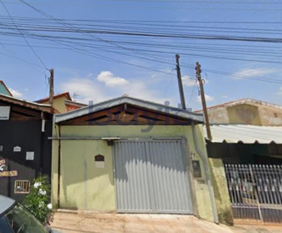 Casa - 83,25m Limeira - SP — foto 3