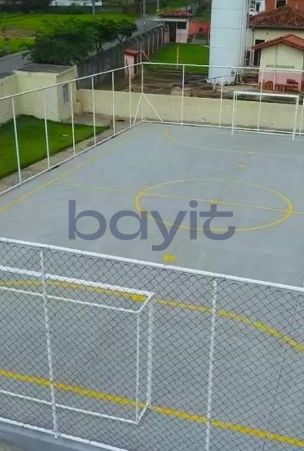 Apartamento - 62,48m² Hortolândia - SP — foto 4