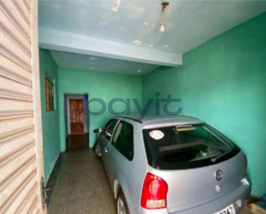 Casa Comercial - 360,00m² Jaguariaíva - PR — foto 2
