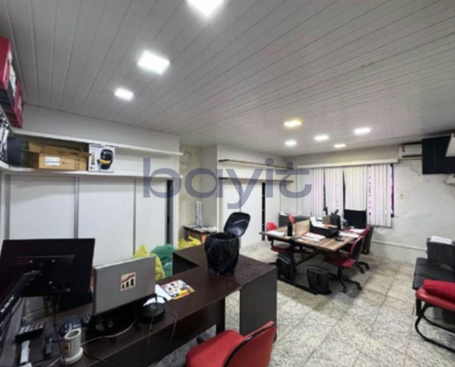 Terreno - 1.998,36 m² Fortaleza - CE — foto 3