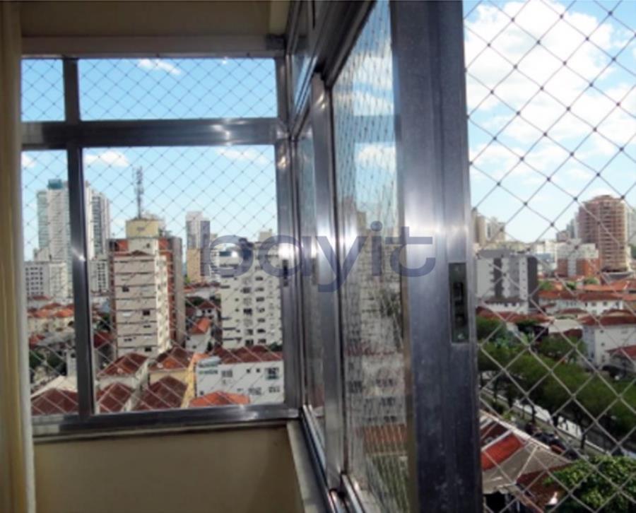 Apartamento - 66,98 m² Santos - SP — foto 3