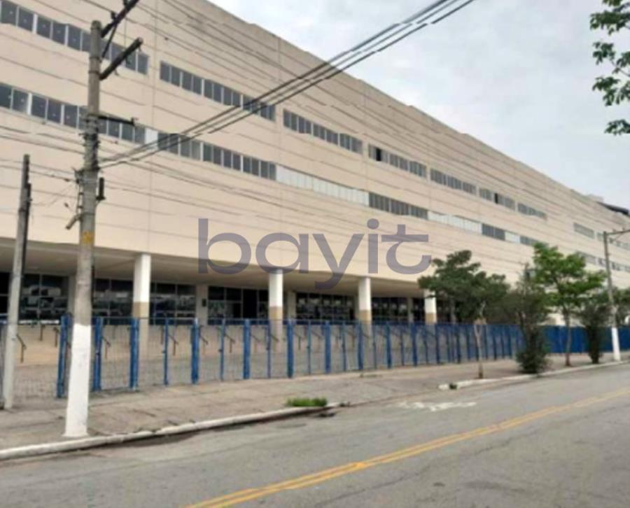 Imóvel Comercial - 27.979,13m Santo Amaro - SP — foto 2
