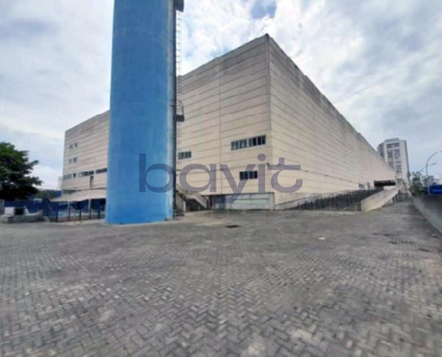 Imóvel Comercial - 27.979,13m Santo Amaro - SP — foto 3