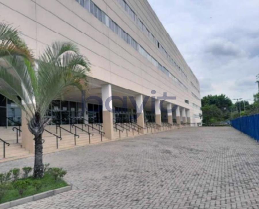 Imóvel Comercial - 27.979,13m Santo Amaro - SP — foto 4