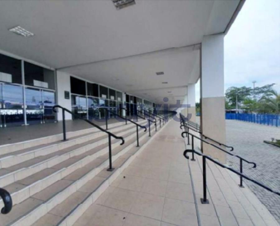 Imóvel Comercial - 27.979,13m Santo Amaro - SP — foto 5