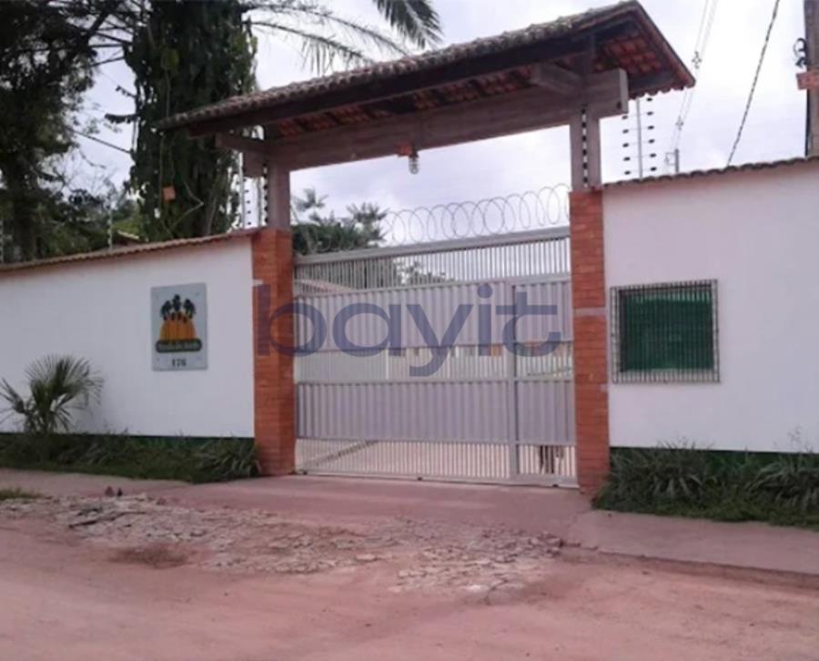 Casa em Condomínio - 77,25 m² Ananindeua - PA