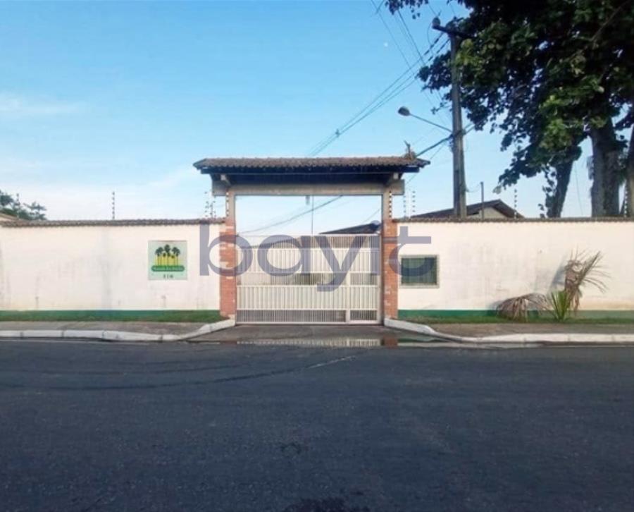 Casa em Condomínio - 77,25 m² Ananindeua - PA