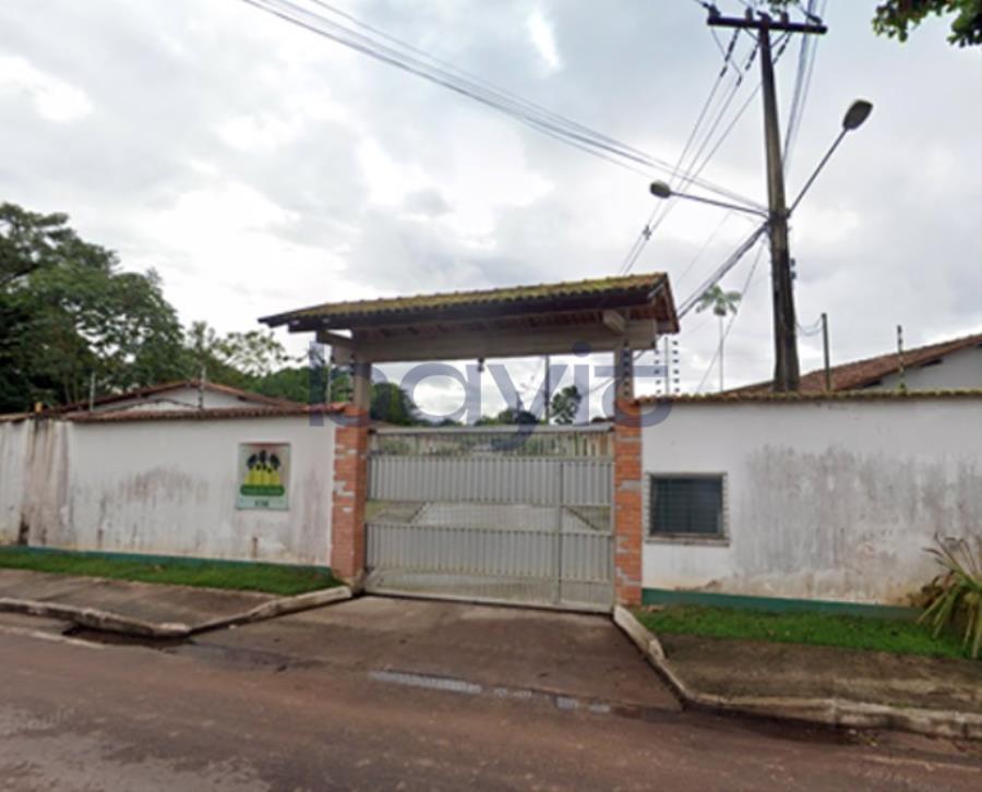 Casa em Condomínio - 77,25 m² Ananindeua - PA