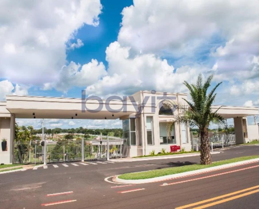 Terreno - 709,28 m² Bauru - SP
