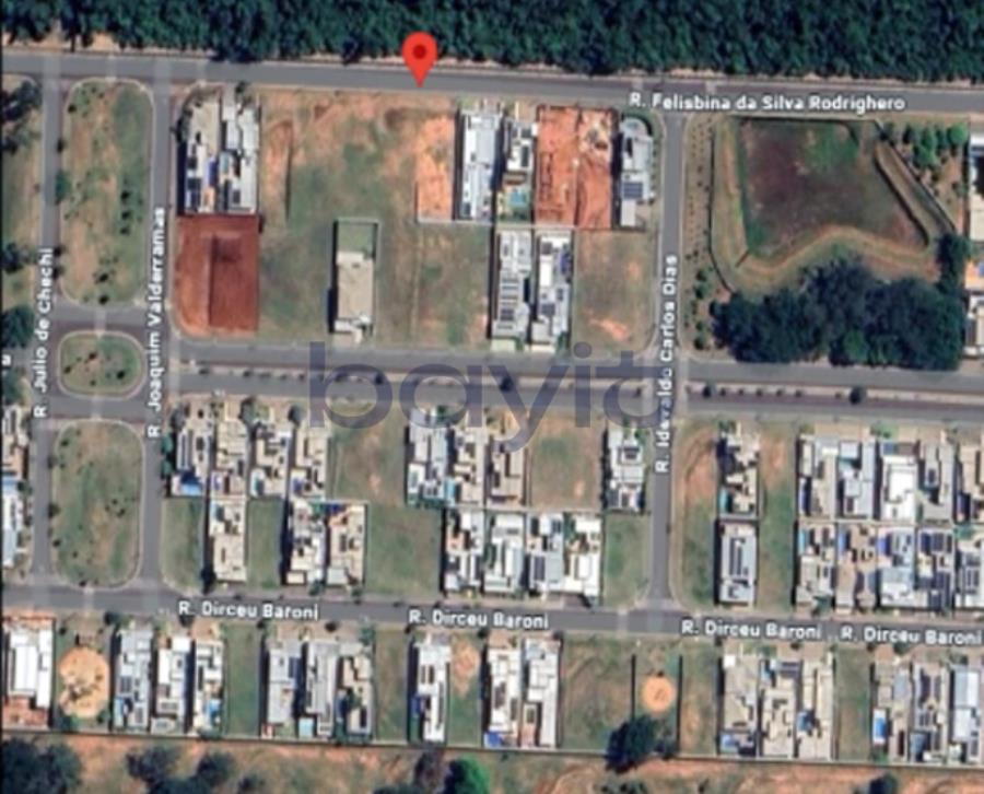 Terreno - 709,28 m² Bauru - SP — foto 2
